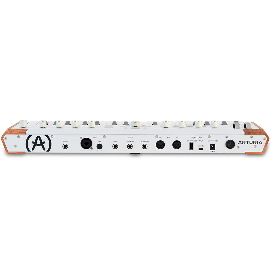 Arturia AstroLab 37-Key, Compact Synthesizer Keyboard