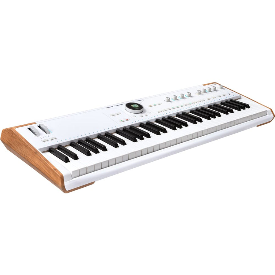 Arturia AstroLab 61-Key, Synthesizer Keyboard