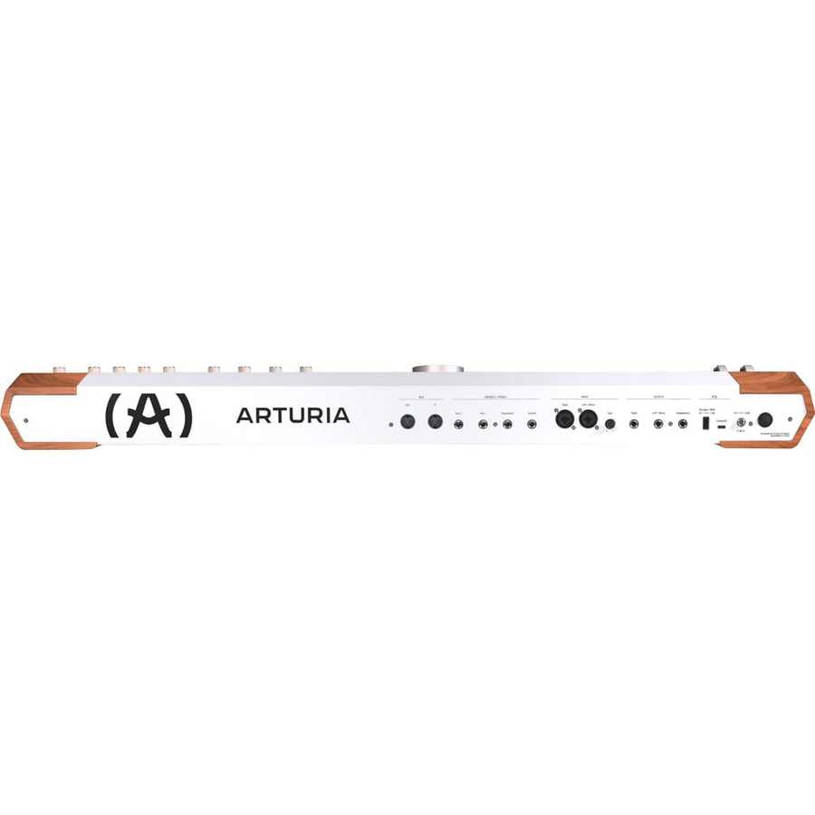 Arturia AstroLab 61, Synthesizer Keyboard