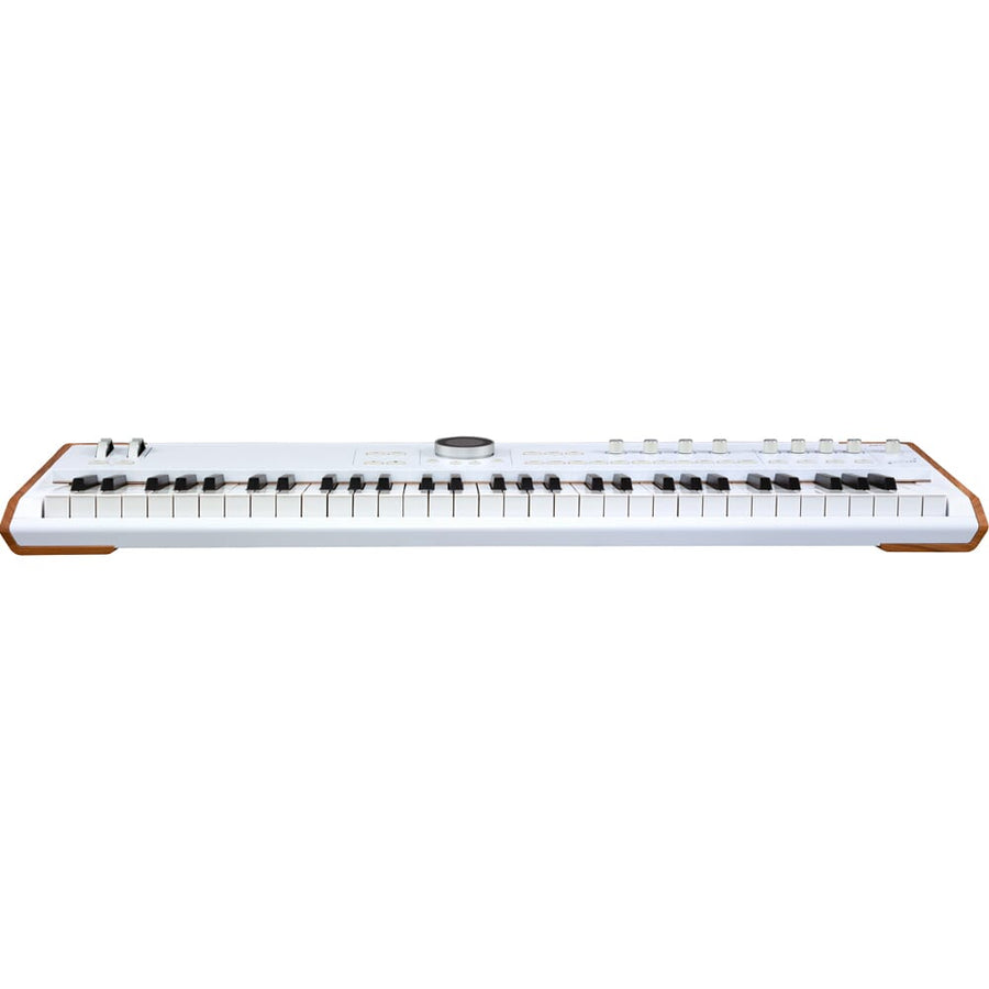 Arturia AstroLab 61, Synthesizer Keyboard