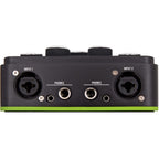 Arturia AudioFuse Rev 2 USB Audio Interface (Black)