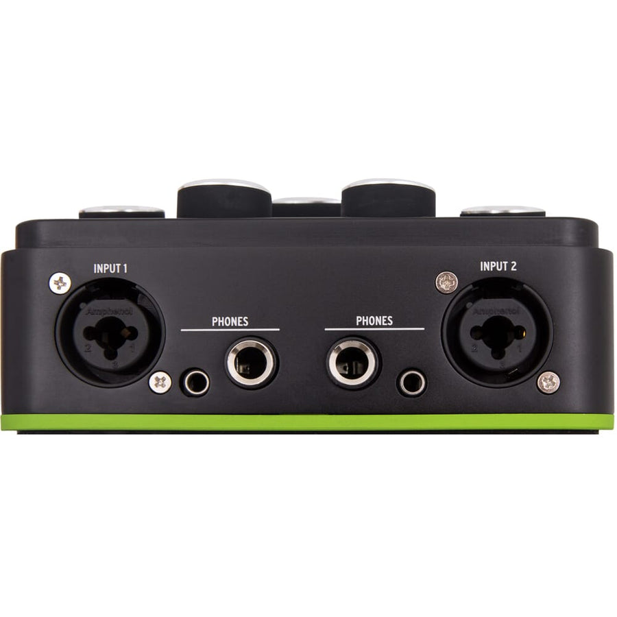 Arturia AudioFuse Rev 2 USB Audio Interface (Black)