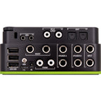 Arturia AudioFuse Rev 2 USB Audio Interface (Black)