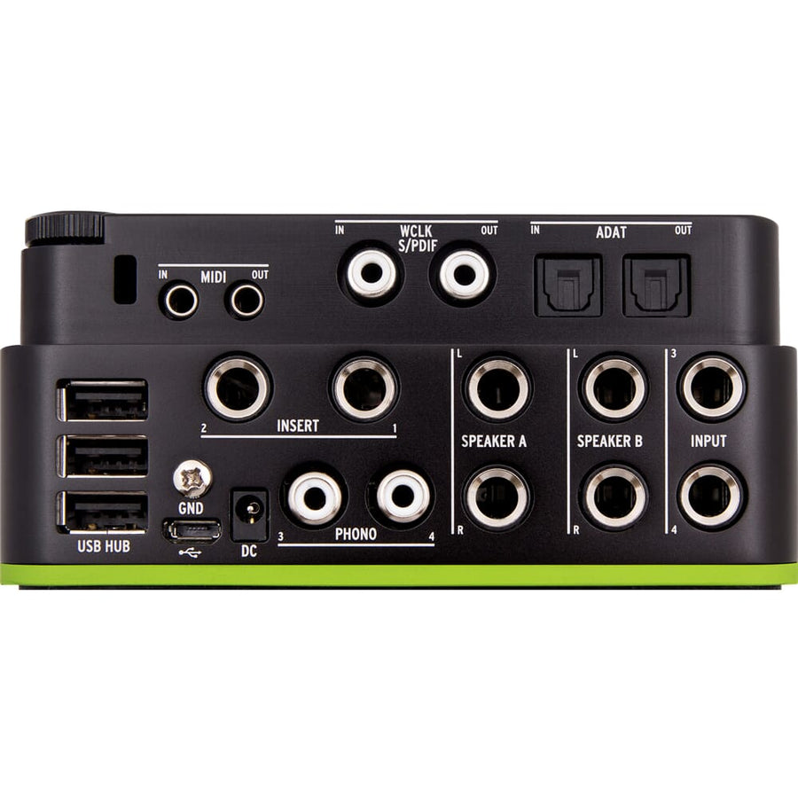 Arturia AudioFuse Rev 2 USB Audio Interface (Black)