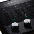 Arturia AudioFuse Studio Rev2, Professional Audio Interface