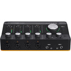 Arturia AudioFuse Studio Rev2, Professional Audio Interface