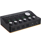 Arturia AudioFuse Studio Rev2, Professional Audio Interface