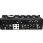 Arturia AudioFuse Studio Rev2, Professional Audio Interface