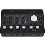 Arturia AudioFuse Studio Rev2, Professional Audio Interface