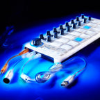Arturia Beatstep, MIDI/CV Controller & Step Sequencer