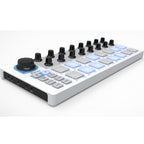 Arturia Beatstep, MIDI/CV Controller & Step Sequencer