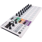 Arturia Beatstep Pro USB Controller, Performance Sequencer