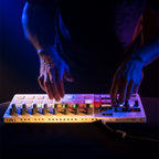 Arturia Beatstep Pro USB Controller, Performance Sequencer