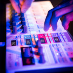 Arturia Beatstep Pro USB Controller, Performance Sequencer