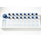 Arturia Beatstep, MIDI/CV Controller & Step Sequencer
