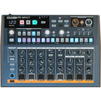 Arturia DrumBrute Impact, Compact Analogue Drum Machine & Sequencer