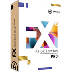 Arturia FX Collection 6 Pro, Software Download