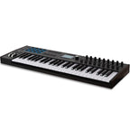 Arturia KeyLab 49 MK3 Black, Midi Controller Keyboard + Komplete Select
