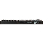Arturia KeyLab 49 MK3 Black, Midi Controller Keyboard + Komplete Select