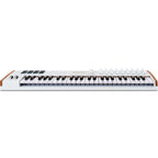 Arturia KeyLab 49 MK3 White, Midi Controller Keyboard + Komplete Select