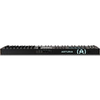 Arturia KeyLab 61 MK3 Black, Midi Controller Keyboard + Komplete Select