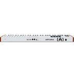 Arturia KeyLab 61 MK3 White, Midi Controller Keyboard + Komplete Select