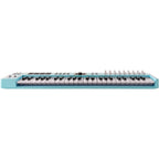 Arturia KeyLab Essential 49 MK3 Aquamarine Midi Controller Keyboard + Komplete Select