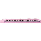 Arturia KeyLab Essential 49 MK3 Rose Quartz Midi Controller Keyboard + Komplete Select