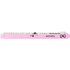 Arturia KeyLab Essential 49 MK3 Rose Quartz Midi Controller Keyboard + Komplete Select