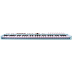 Arturia KeyLab Essential 61 MK3 Aquamarine Midi Controller Keyboard + Komplete Select