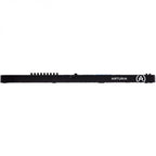 Arturia KeyLab Essential 88 MK3 Black Midi Controller Keyboard + Komplete Select