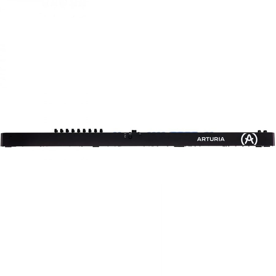 Arturia KeyLab Essential 88 MK3 Black Midi Controller Keyboard + Komplete Select