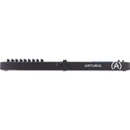Arturia KeyLab Essential 49 MK3 Black Midi Controller Keyboard + Komplete Select