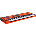Arturia KeyLab 49 MK3 Ultra, Midi Controller Keyboard + Komplete Select