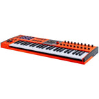 Arturia KeyLab 49 MK3 Ultra, Midi Controller Keyboard + Komplete Select
