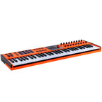 Arturia KeyLab 61 MK3 Ultra, Midi Controller Keyboard + Komplete Select