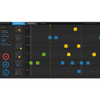 Arturia KeyLab 61 MK3 Ultra, Midi Controller Keyboard + Komplete Select