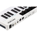 Arturia Keystep 37, Midi Keyboard & Step Sequencer (Ex-Demo / B-Stock)