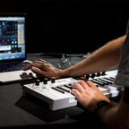 Arturia Keystep 37, Midi Keyboard & Step Sequencer (Ex-Demo / B-Stock)