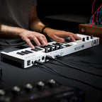 Arturia Keystep 37, Midi Keyboard & Step Sequencer (Ex-Demo / B-Stock)