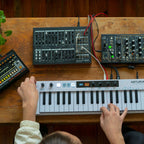 Arturia Keystep 37, Midi Keyboard & Step Sequencer (Ex-Demo / B-Stock)