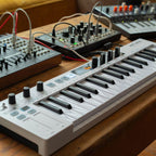 Arturia Keystep 37, Midi Keyboard & Step Sequencer (Ex-Demo / B-Stock)