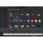 Arturia Keystep 37 MK2, Midi Keyboard & Step Sequencer