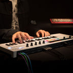 Arturia Keystep Pro, 37-Key Midi Controller & Polyphonic Sequencer