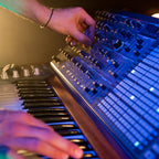 Arturia MatrixBrute Analogue Monophonic Synthesizer