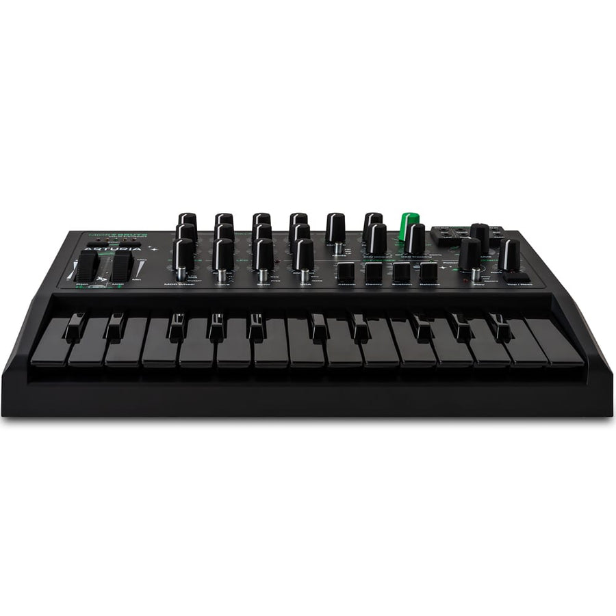 Arturia MicroBrute UFO Limited Edition Analogue Monosynth