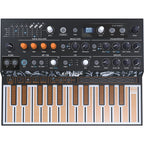 Arturia MicroFreak, Paraphonic Hybrid Analogue Digital Synthesizer
