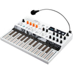 Arturia MicroFreak Vocoder Edition, Hybrid Synthesizer Keyboard