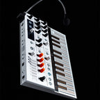 Arturia MicroFreak Vocoder Edition, Hybrid Synthesizer Keyboard