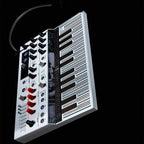 Arturia MicroFreak Vocoder Edition, Hybrid Synthesizer Keyboard